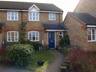 Penguin Properties - Upper Caldecote